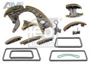 Комплект замены цели FEBI (49430) для Volkswagen Touareg I (2003-2010) 3.0TDI