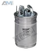 Топливный фильтр HENGST H126WK на Audi A6 (С5) 1997-2004 2.5TDI