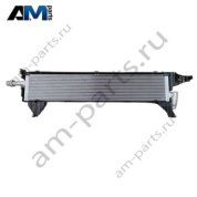 Радиатор АКБ для Mercedes AMG E53 W213 (рестайлинг) (M256) A0995001401