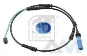 Датчик износа задних колодок (104576) FEBI для BMW 7 Серии (G11)