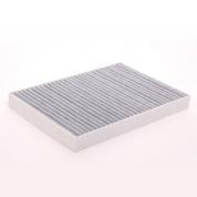 Салонный фильтр Audi A4 (B7) 1.9 TDI (110-130 л.с.) AWX/BKE/AVF/AVB K1078A Filtron