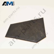 Шумоизоляция Skoda Karoq 2018-2024 57A864733