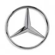 Эмблема A000817211664 Mercedes GLE-Coupe C292