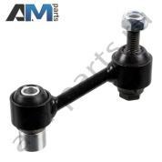 Стойка заднего стабилизатора FEBI (175140) на Mercedes A-klasse 2012-2018 III (W176)