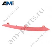 Отражатель заднего бампера справа 63147388766 BMW 5 серии G30