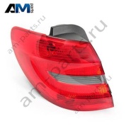 Фонарь задний левый A2468200164 Mercedes B-class W246