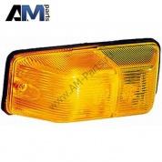 Фонарь указателя поворота зеркала правый Crafter 2D0949102