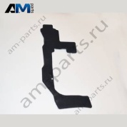 Накладка Skoda Rapid 2013-2022 5JB863082B