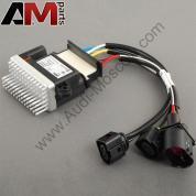 Оригинальный блок управления вентилятора радиатора Audi Q3 (2011-2018) 8K0959501F