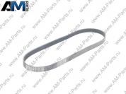 Ремень генератора Пассат СС 2.0 ТДИ 6PK1070 (ContiTech)