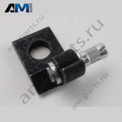 Половина петли двери (верхняя часть) Audi TT 2015-2024 8S0833406B