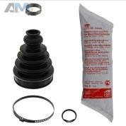 Комплект пыльника внутреннего ШРУСа (38339) FEBI для Audi A4 (B6) 2001-2005