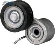 Натяжитель ремня генератора GATES (T39332) для Audi Q7 (4M) 2015-2019 3.0TFSI