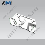 Часть стойки А Audi A6 (C8) 2019-2024 4K0810242