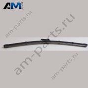 Бескаркасная щетка Volkswagen Passat (B8) 2015-2024 561955426B