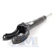 Амортизатор передней подвески левый Porsche Cayenne 95834304301