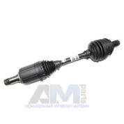 Полуось передняя правая Mercedes CLS-klasse C218 A2123301100