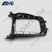 Каркас спинки сиденья Volkswagen Polo Sedan 2020-2023 6RA881046K