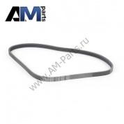 Ремень привод компрессора кондиционера ContiTech для BMW X6 (E71) 30dX M57N2 4PK867ELAST