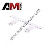 Оригинальная надпись TT Audi TT (хром) 8J0853741A2ZZ