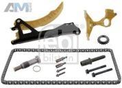 Комплект цели ГРМ (FEBI) 47660 для BMW 1 серия (F20) 2010-2015 118i