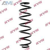 Задняя пружина (RA7155) KYB на Audi A3 (8V) 2012-2020