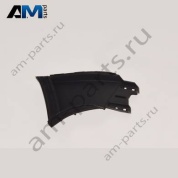 Воздуховод Skoda Kamiq 2019-2024 658121764