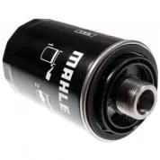 Масляный фильтр Audi Q3 (2011-2018) 2.0 TFSI OC456 Knecht/Mahle