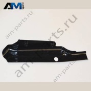 Усилитель Skoda Superb (3V) 2015-2024 3V0806166