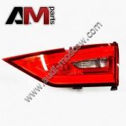 Светодиодный задний фонарь для Audi A3 8V 8V5945094H