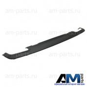 Бампер задний нижняя часть Mercedes S-klasse W221 A2218852025