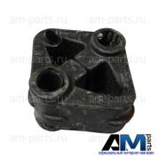 Кольцо крепления задней части глушителя A2314920044 Мерседес (L-R) C180 156л.с.