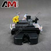 Замок багажника VAG 4M0827506F Volkswagen 2021-2026