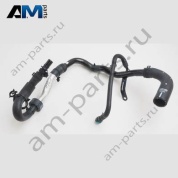 Шланг системы охлаждения Volkswagen AMAROK 2023-2024 2HJ121140D