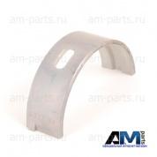 Вкладыш подшипника коленвала верх Фольксваген Тигуан (2012-2016) 2.0 DTI 038105561AM007