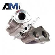 Турбонагнеталь BorgWarner для БМВ X6 E71 54399880089