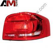 Фонарь задний правый Ауди А3 8P3945096A