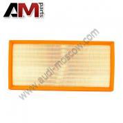 Оригинальный воздушный фильтр Audi Q7 3.0 TDI 7L0129620