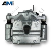 Передний левый тормозной суппорт (для R16) на Volkswagen Caravelle T6 (рестайлинг) 7LA615123