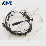 Трубопровод подачи восстановителя Volkswagen AMAROK 2023-2024 2HJ131961H