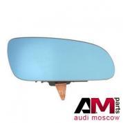 Зеркальный элемент правый Ауди А8 (D3) 4E0857536E