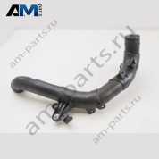 Труба наддувочного воздуха Volkswagen Teramont 2018-2023 3QF145840A