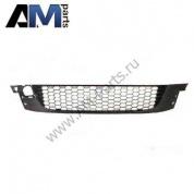 Решетка радиатора на Volkswagen 1K88536779B9