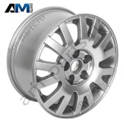 Диск колеса литой 7Jх16 ET37 Superb I 3U0601025B7ZS