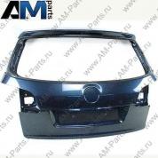 Крышка багажника Гольф Плюс 2005-2009 VAG 5M0827025J