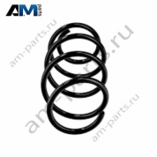 Пружина передней подвески A1563210404 Mercedes CLA C117