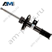 Амортизатор передний правый A2463233600 на Mercedes B-class W246