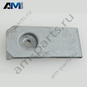 Скоба Audi Q8 2019-2024 4M8805469