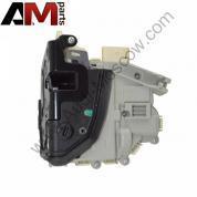 Оригинальный замок двери задний правый Audi A8 (D4) 8K0839016F