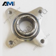 Фланец отбора мощности VAG 0XW341272B